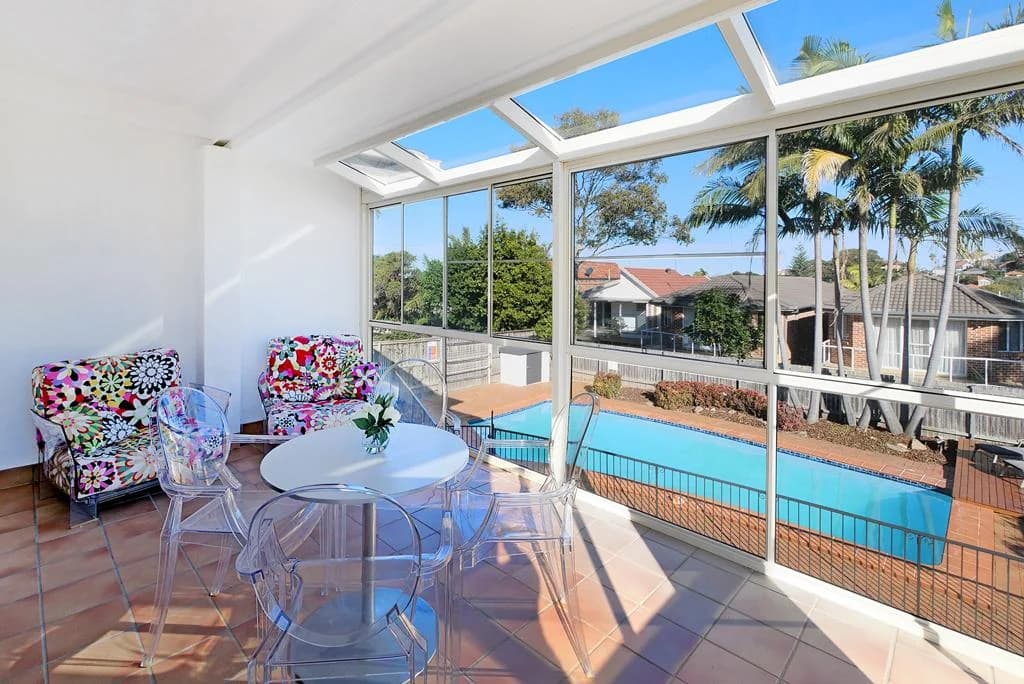 Vakker Australia - Project 4