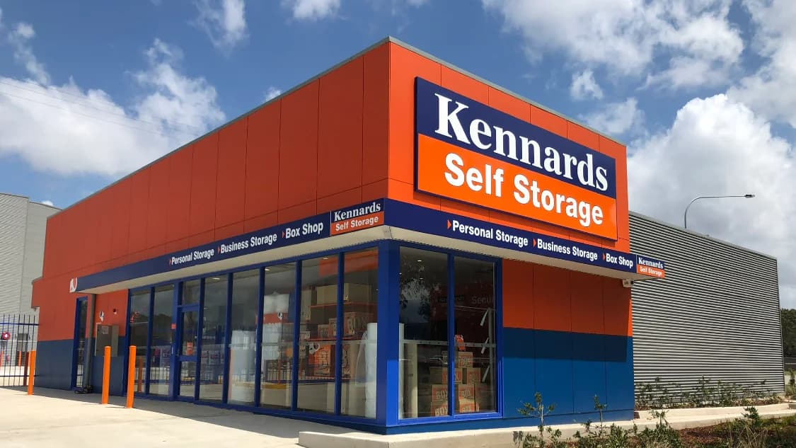 AUSTEK PAINTING GROUP PTY LTD - Project 3