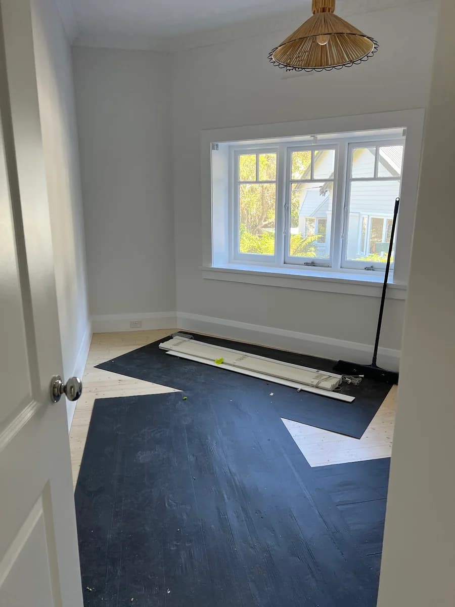 Empire Painting Co - Project 3