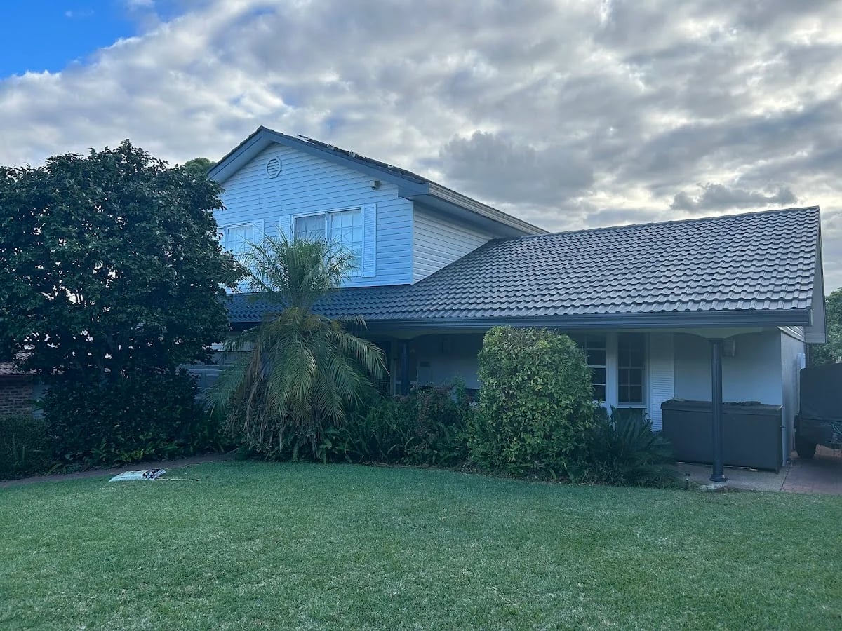 Empire Painting Co - Main project