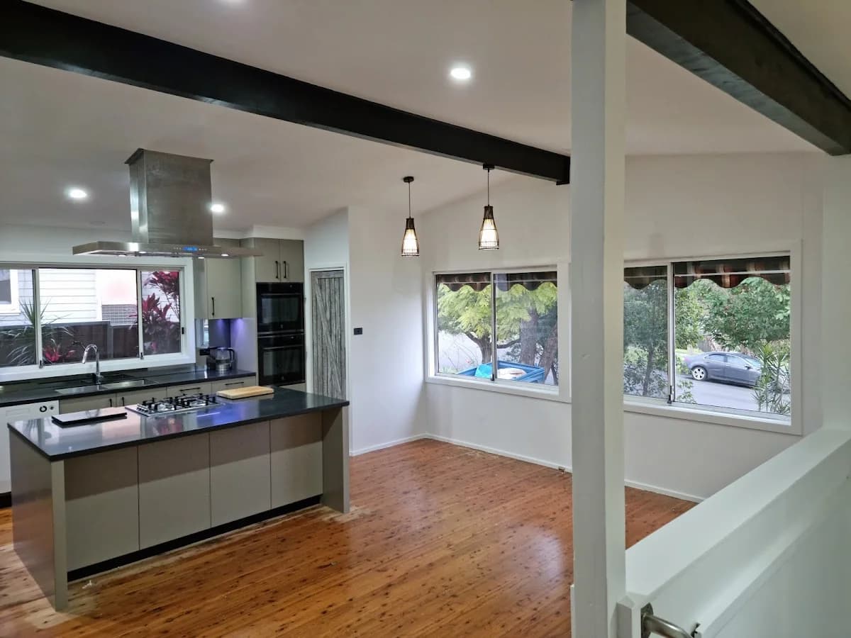 Empire Painting Co - Project 4