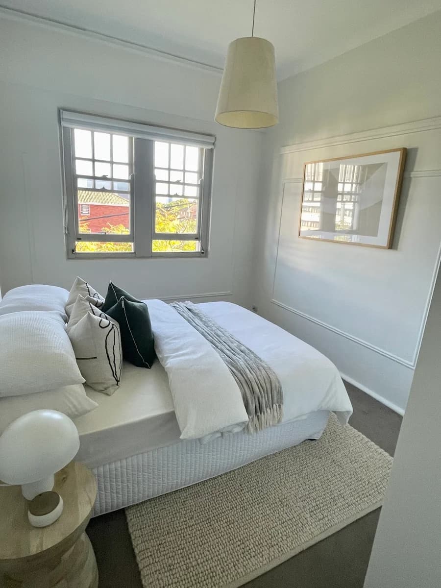 Empire Painting Co - Project 2