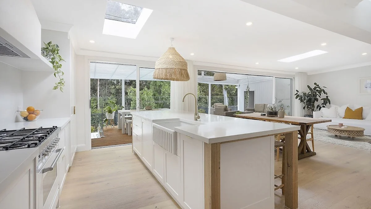 VOLPainting Solutions Pty Ltd / Sydney - Main project