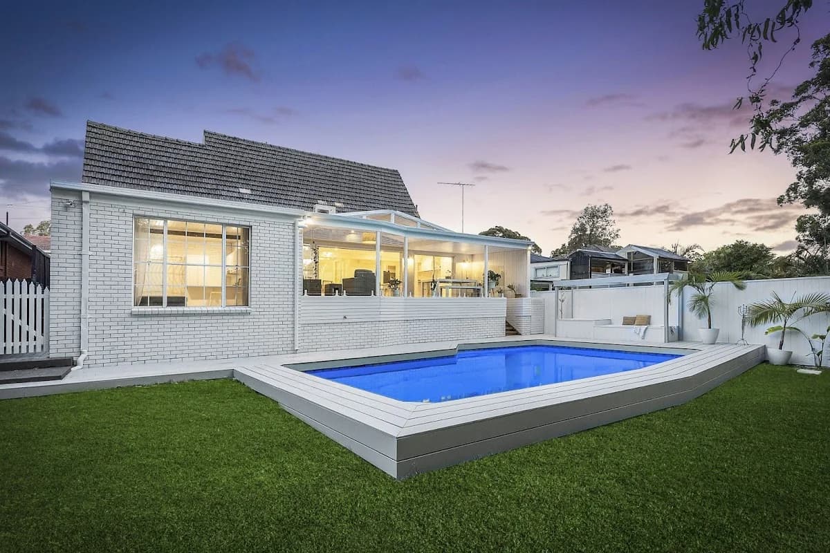 VOLPainting Solutions Pty Ltd / Sydney - Project 2