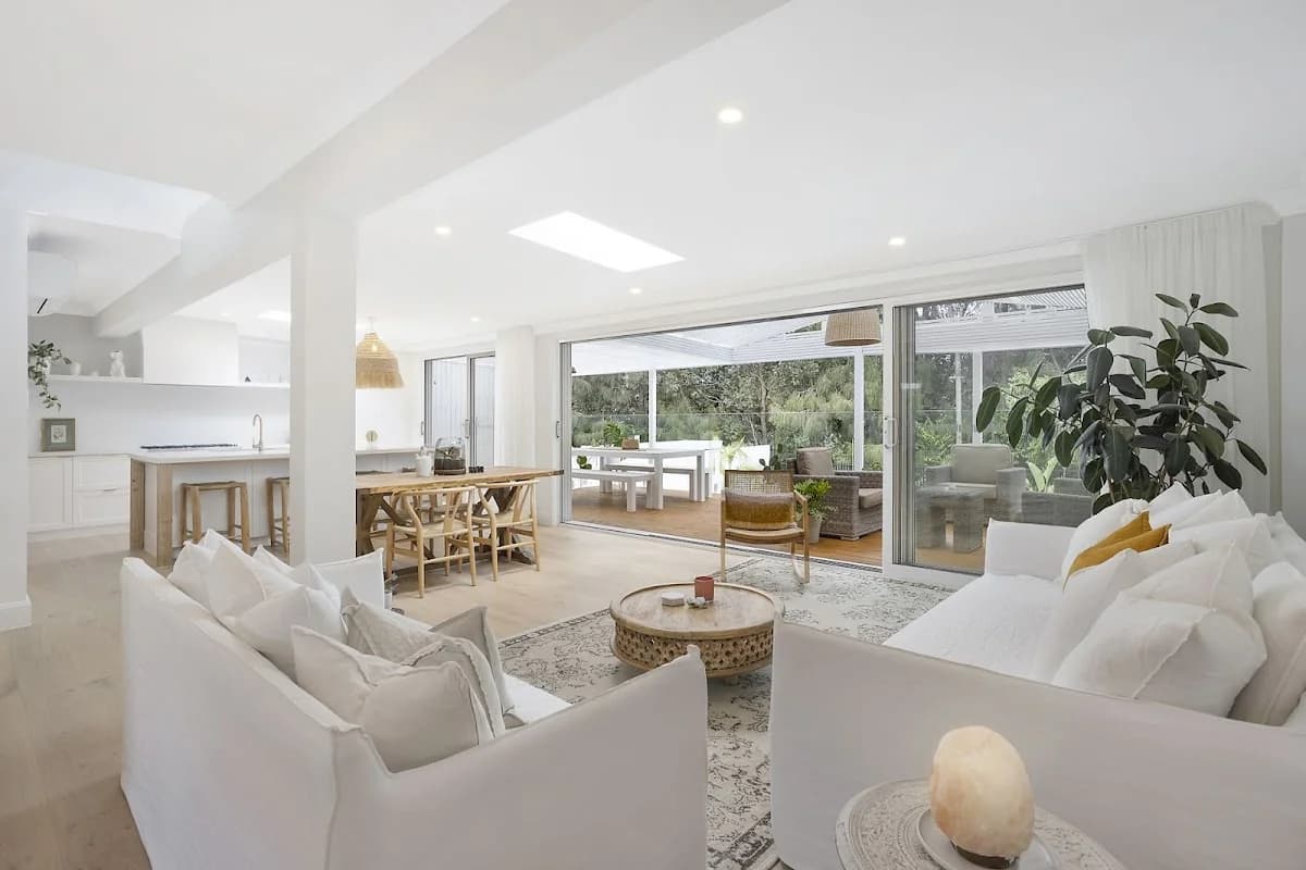 VOLPainting Solutions Pty Ltd / Sydney - Project 3