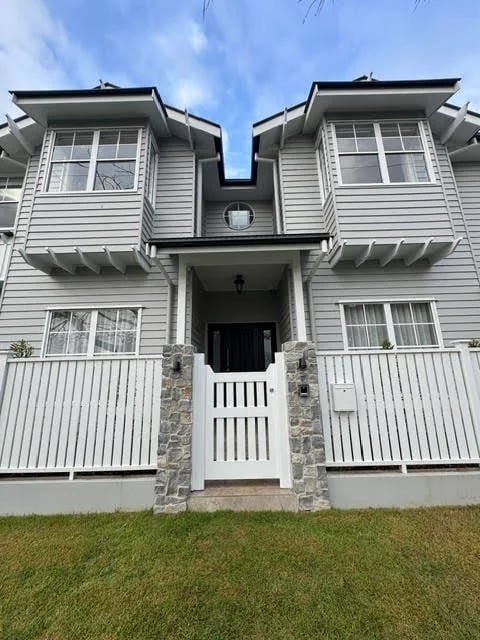 Nightingale Painters - Project 1