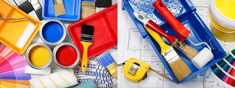 Natt Quality Painting - Project 1