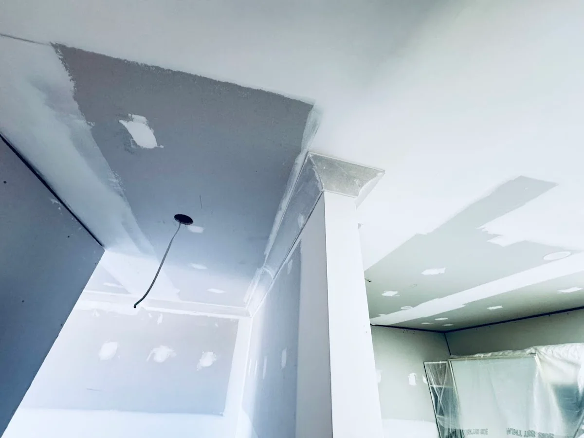 Sterling Renovations - Project 3