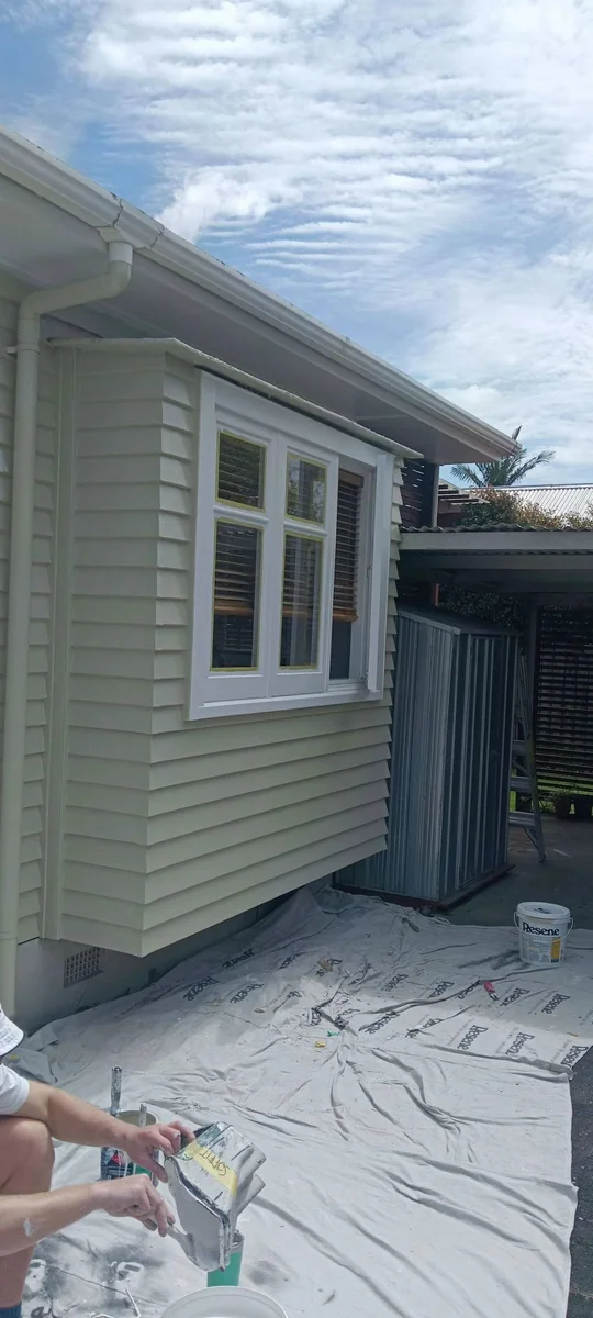 Sterling Renovations - Main project