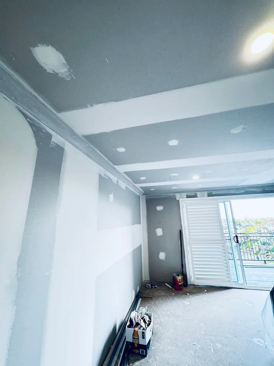 Sterling Renovations - Project 2