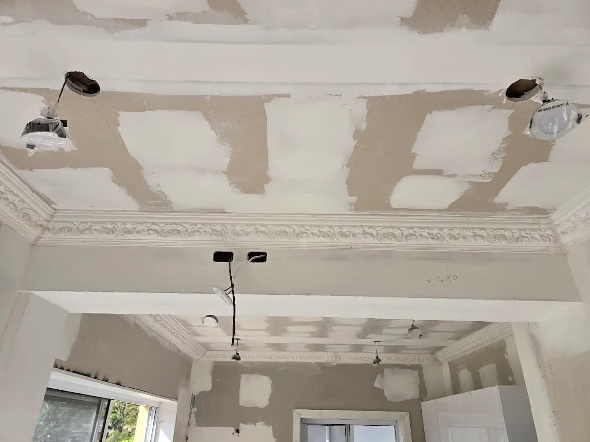 Sterling Renovations - Project 5