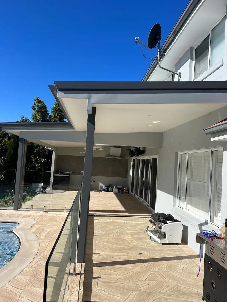 Progressive painting company - Project 2