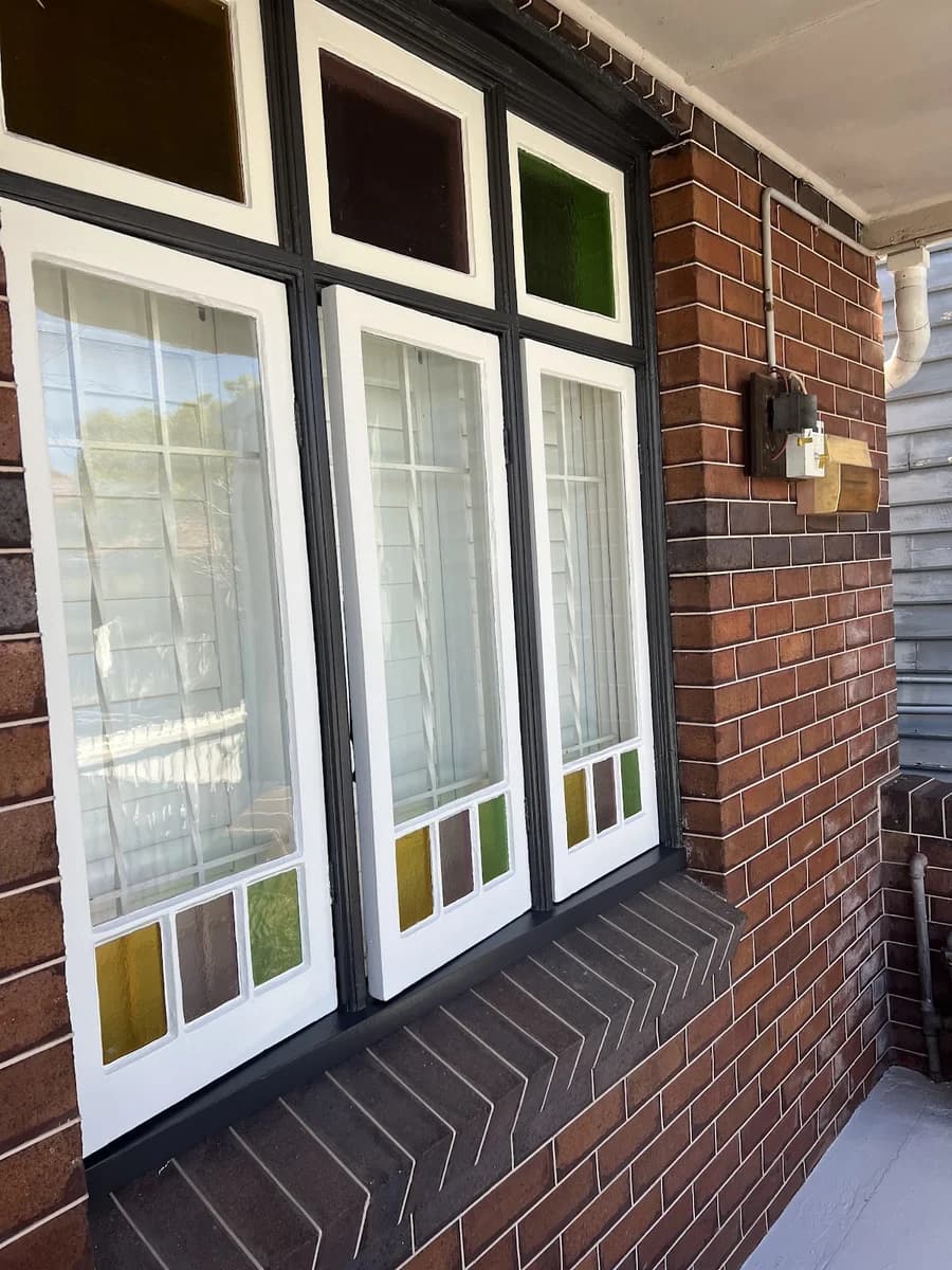 Progressive painting company - Project 3