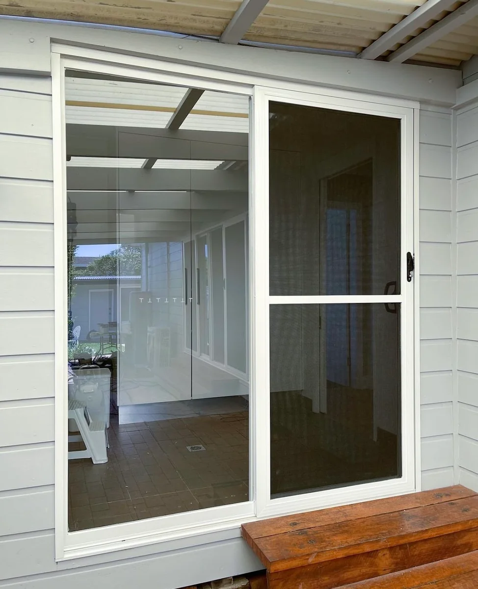 Charlestown Painting - Project 1