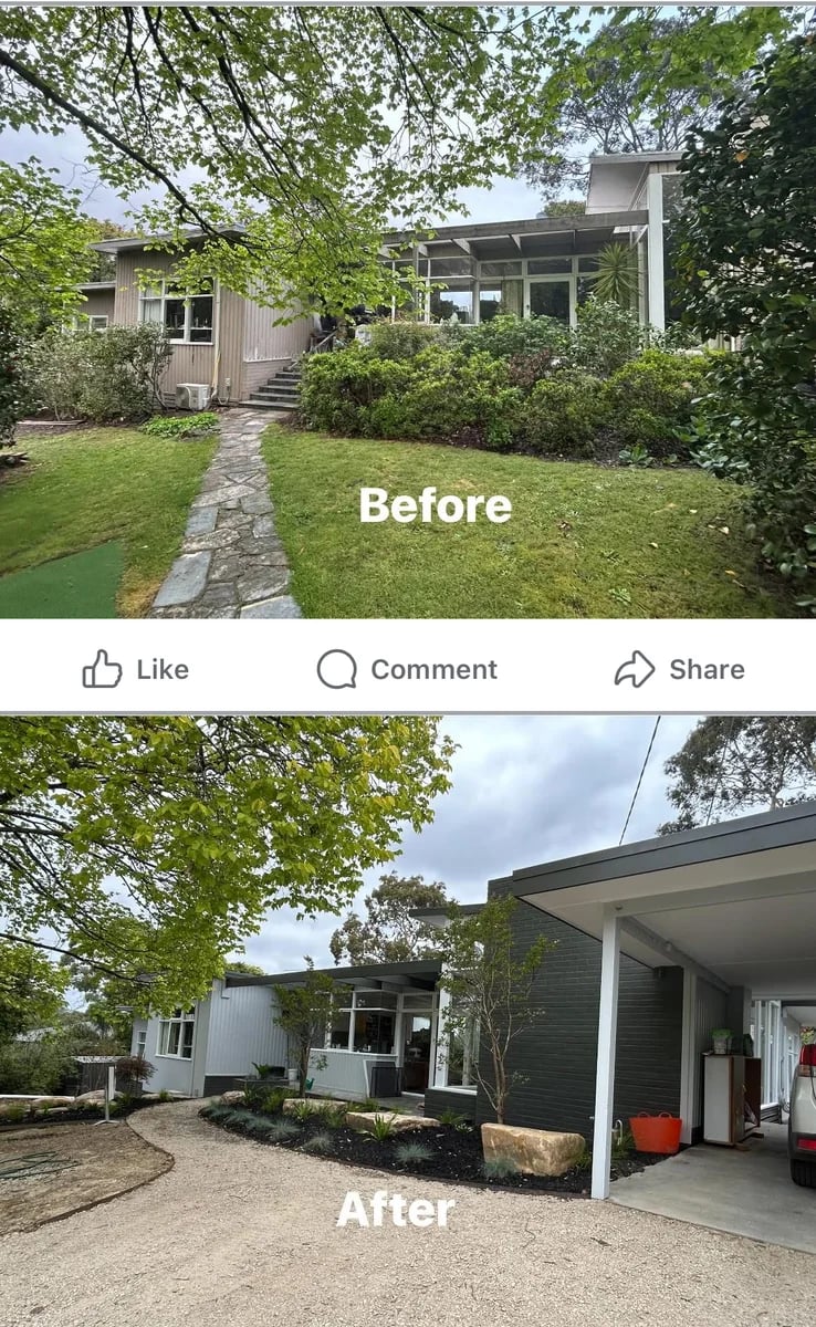 Best West Painting Services - Project 1