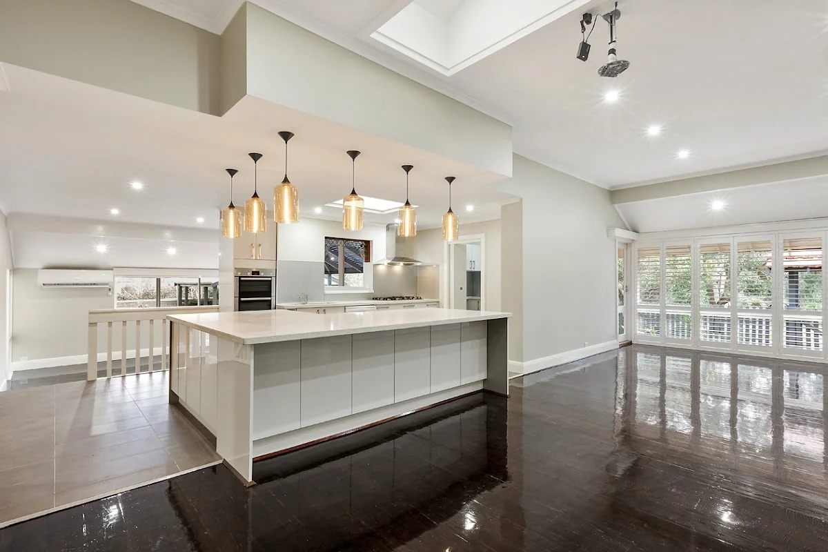 Auspainters - Project 1