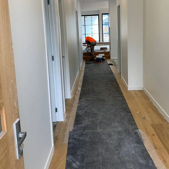 SPT Painting | House painter near me Templestowe | Local Painter Eltham - Project 1