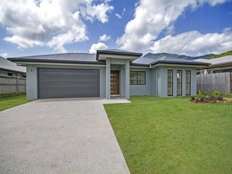 Brilliance Painting Services - Project 1