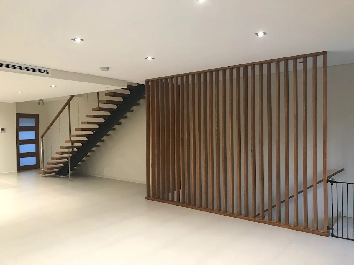 AsNu Group Of Trades - Main project