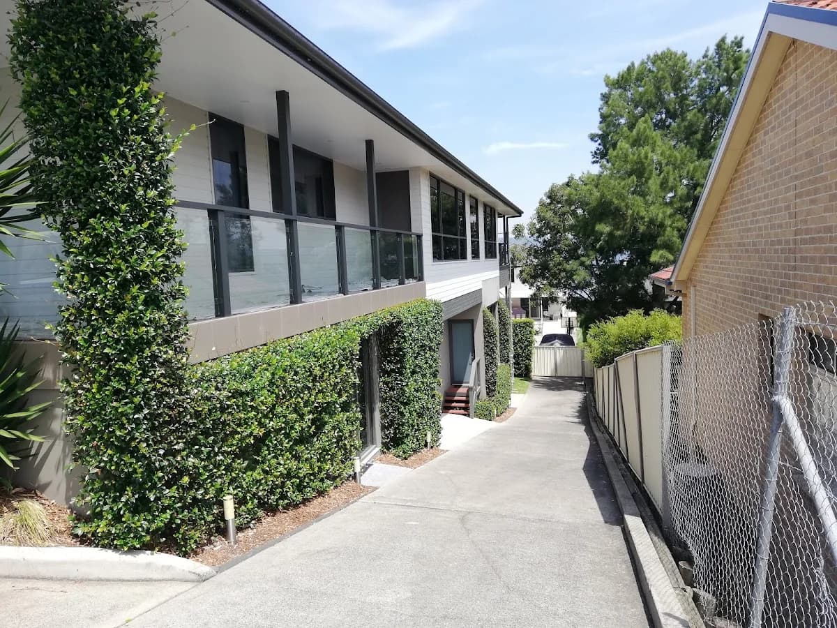 AsNu Group Of Trades - Project 2