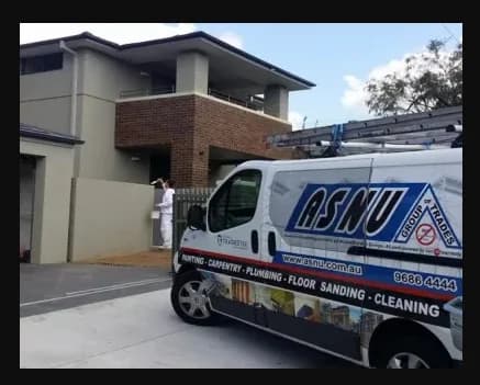 AsNu Group Of Trades - Project 5