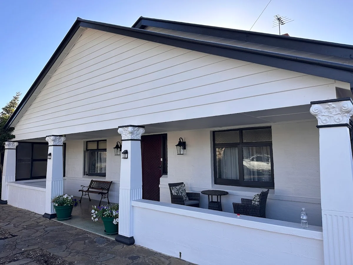 Shine Painters Adelaide - Project 1