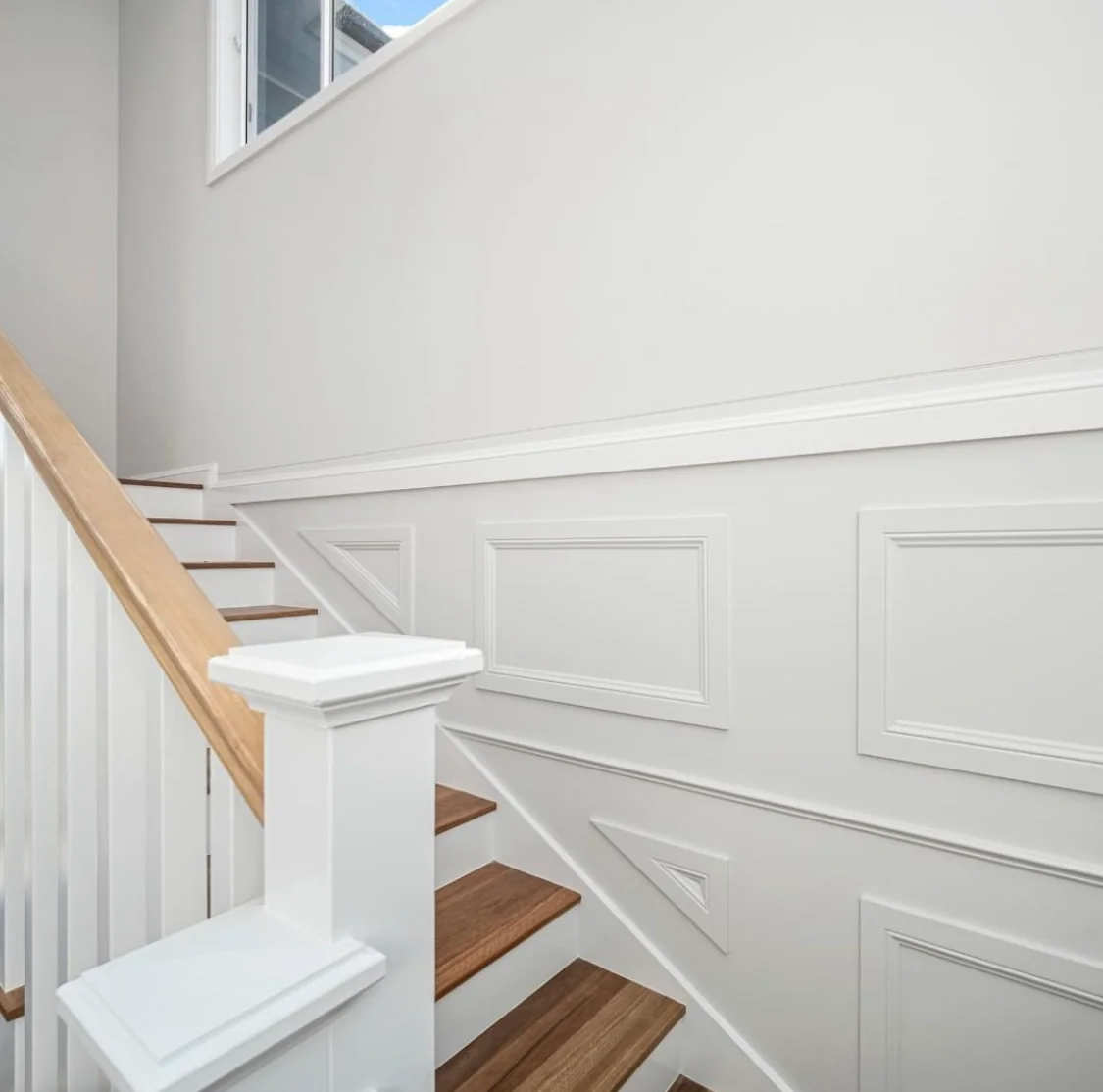 Coast to Coast Painting NSW - Project 1