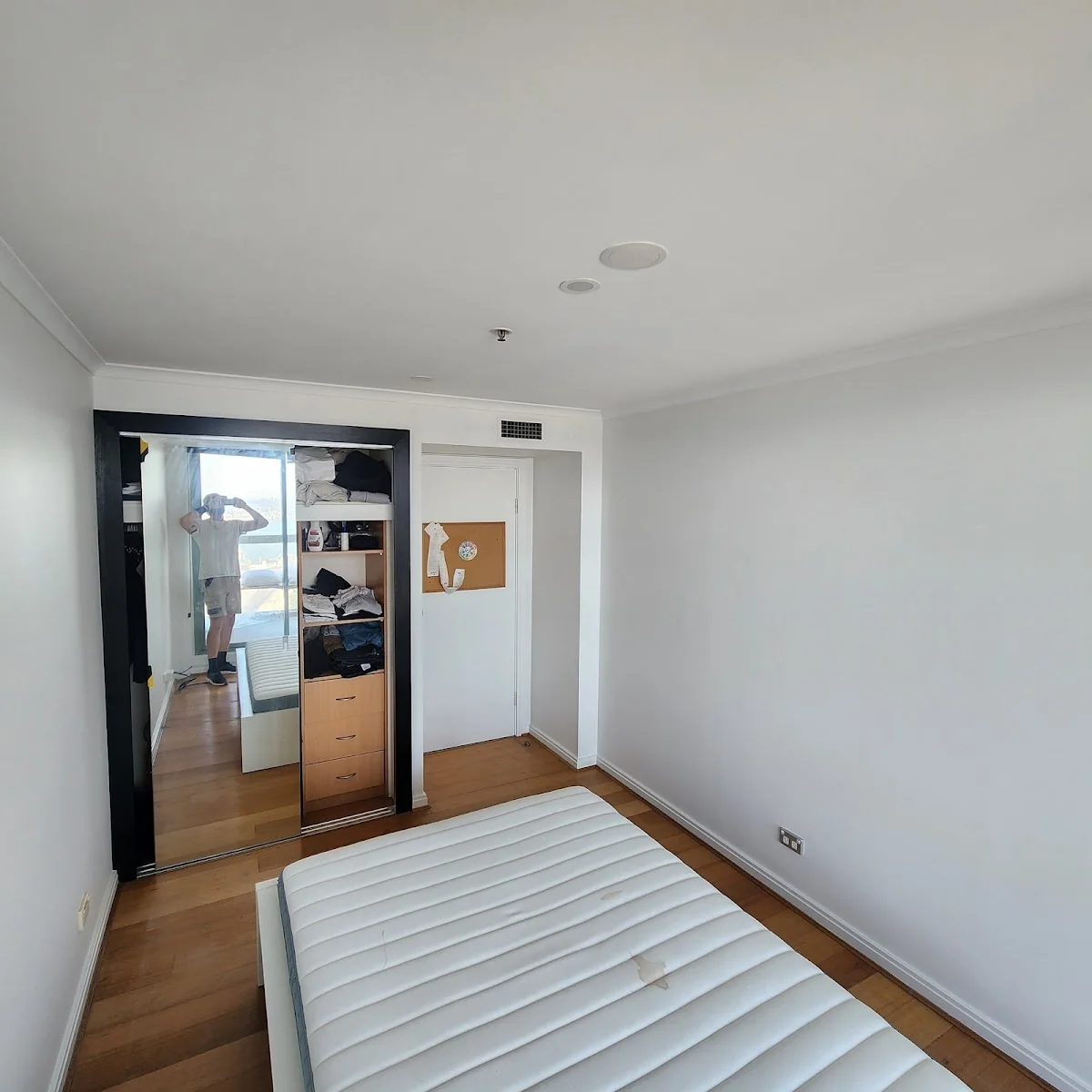 MERTICO Painting Solutions - Project 2