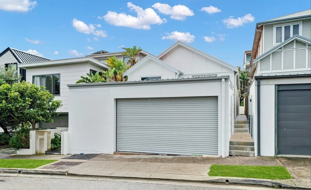 MERTICO Painting Solutions - Project 4