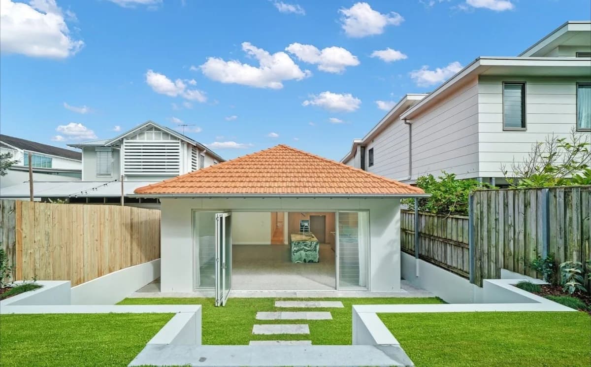 MERTICO Painting Solutions - Project 5