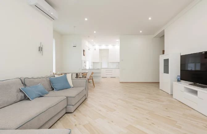 OPC Painting Sydney - Project 2