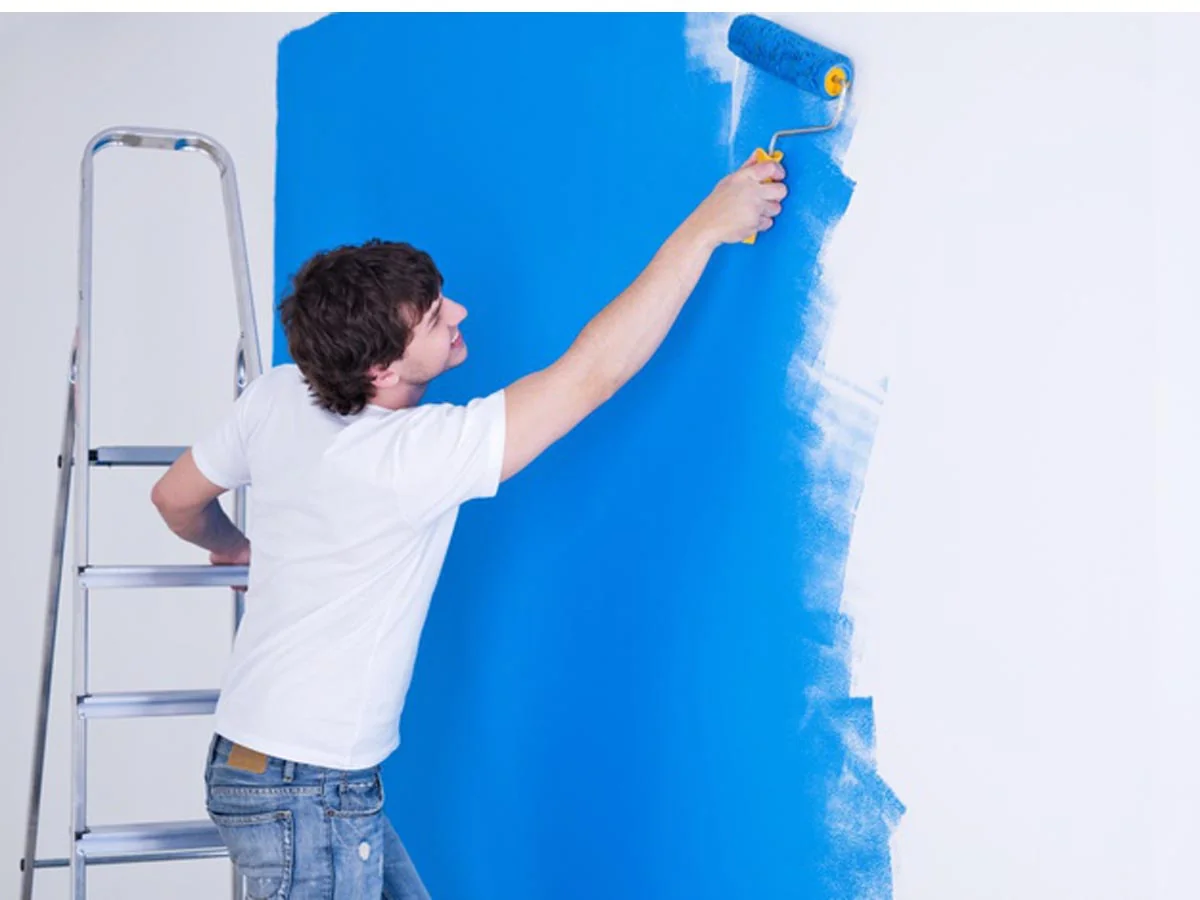 OPC Painting Sydney - Project 5