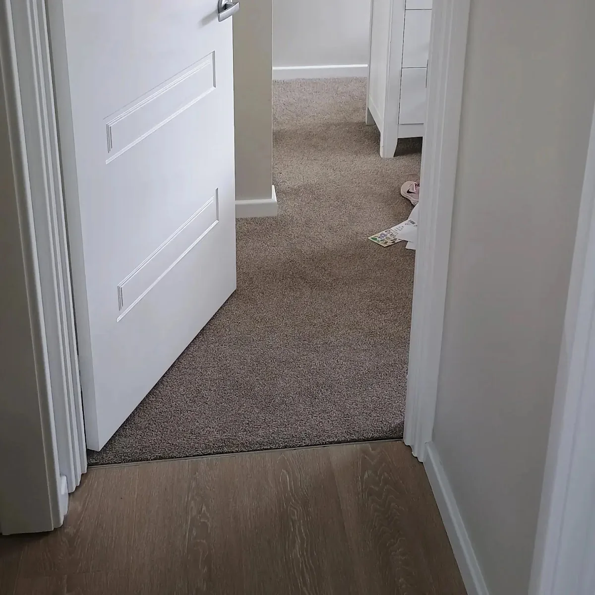 Ready Paint Co - Project 1