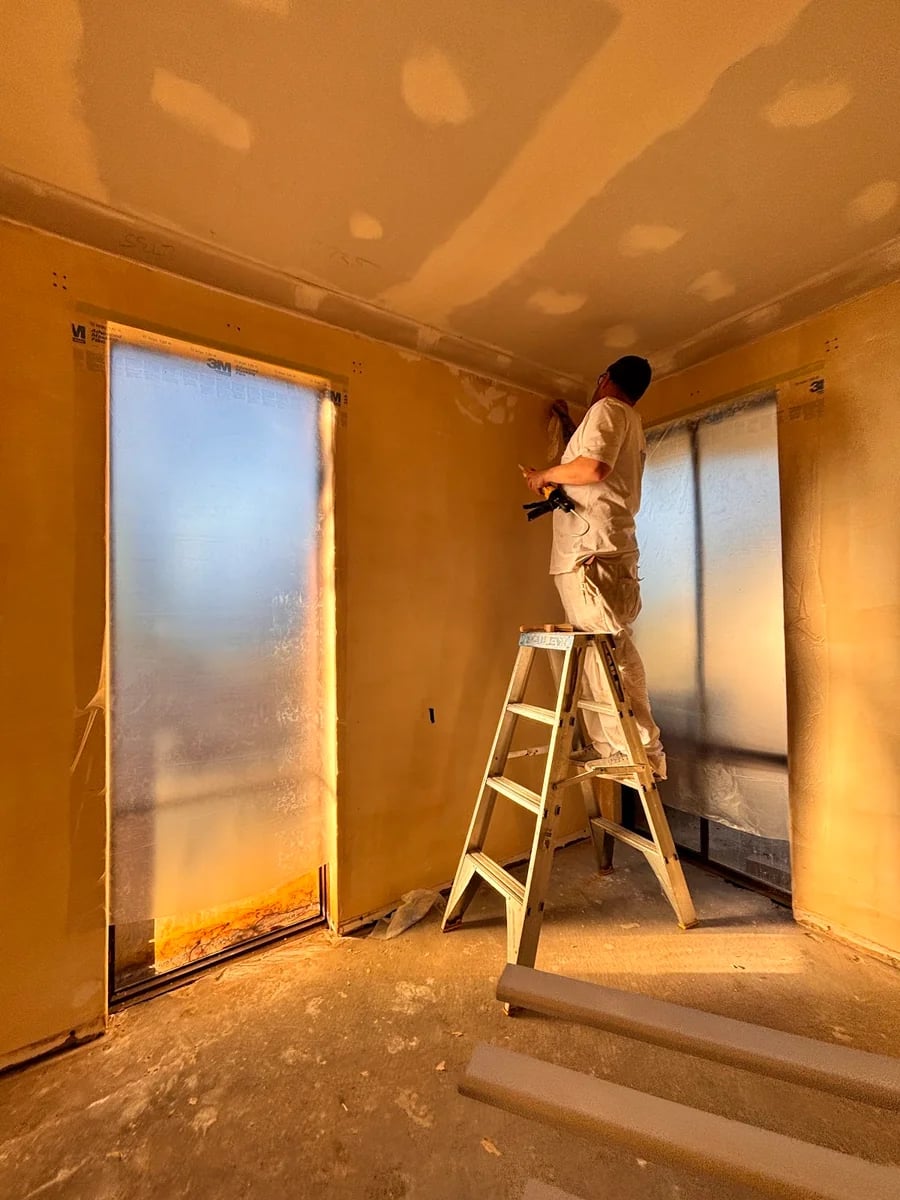 SLEEK COATINGS PERTH - Project 1