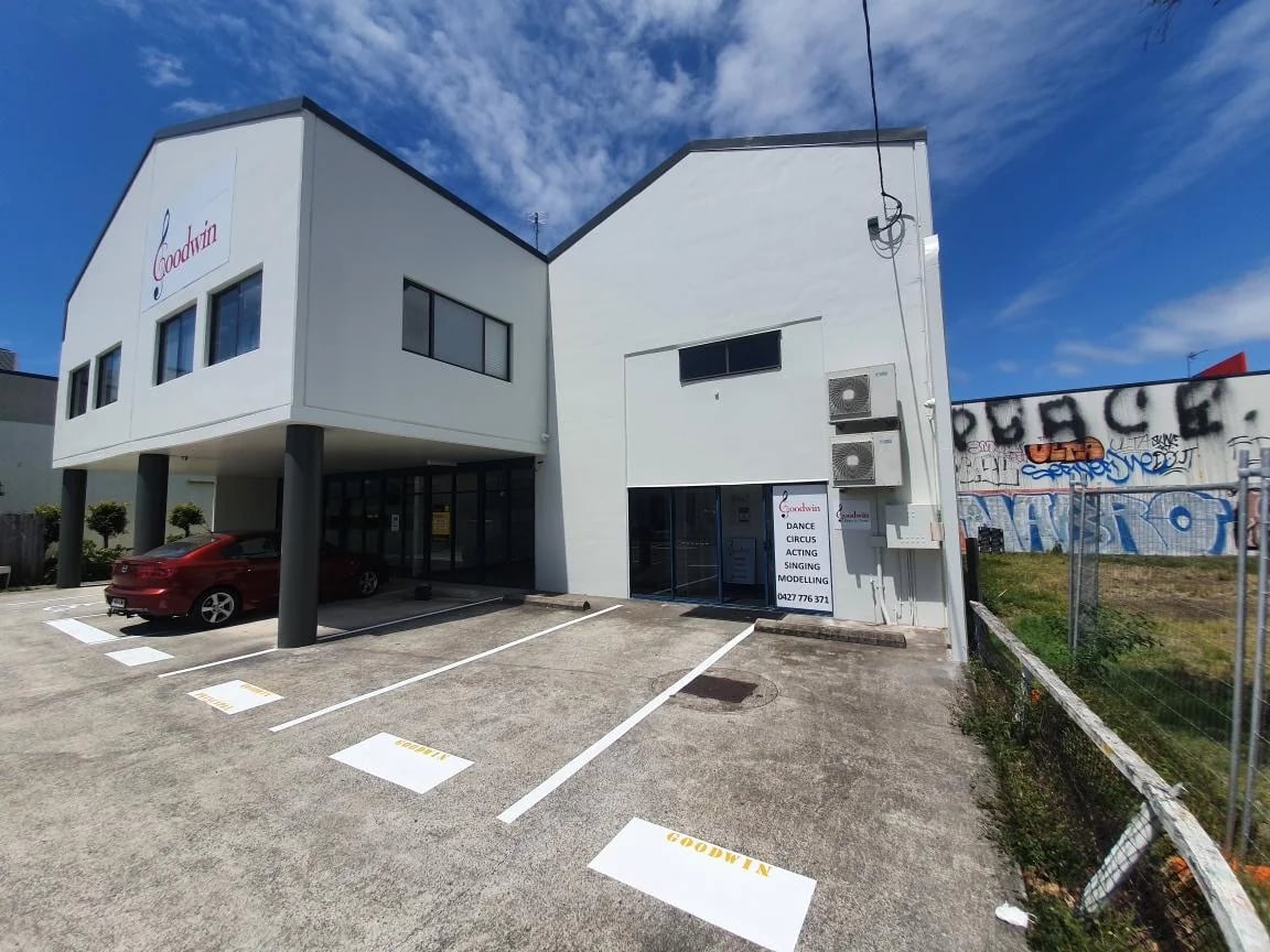 Evolve Painting & Maintenance - Project 1