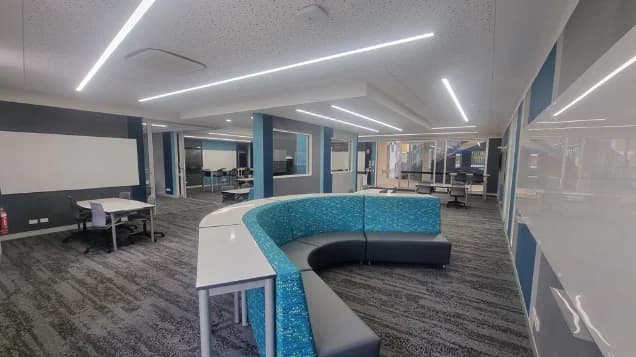 Nona Painting Services PTY LTD - Project 4