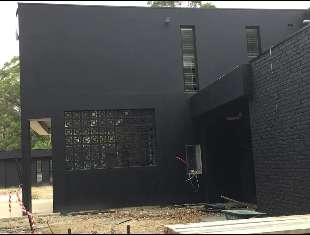 Nona Painting Services PTY LTD - Project 5