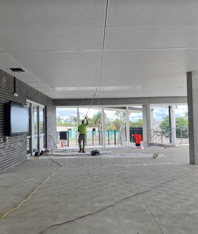 Nona Painting Services PTY LTD - Project 3