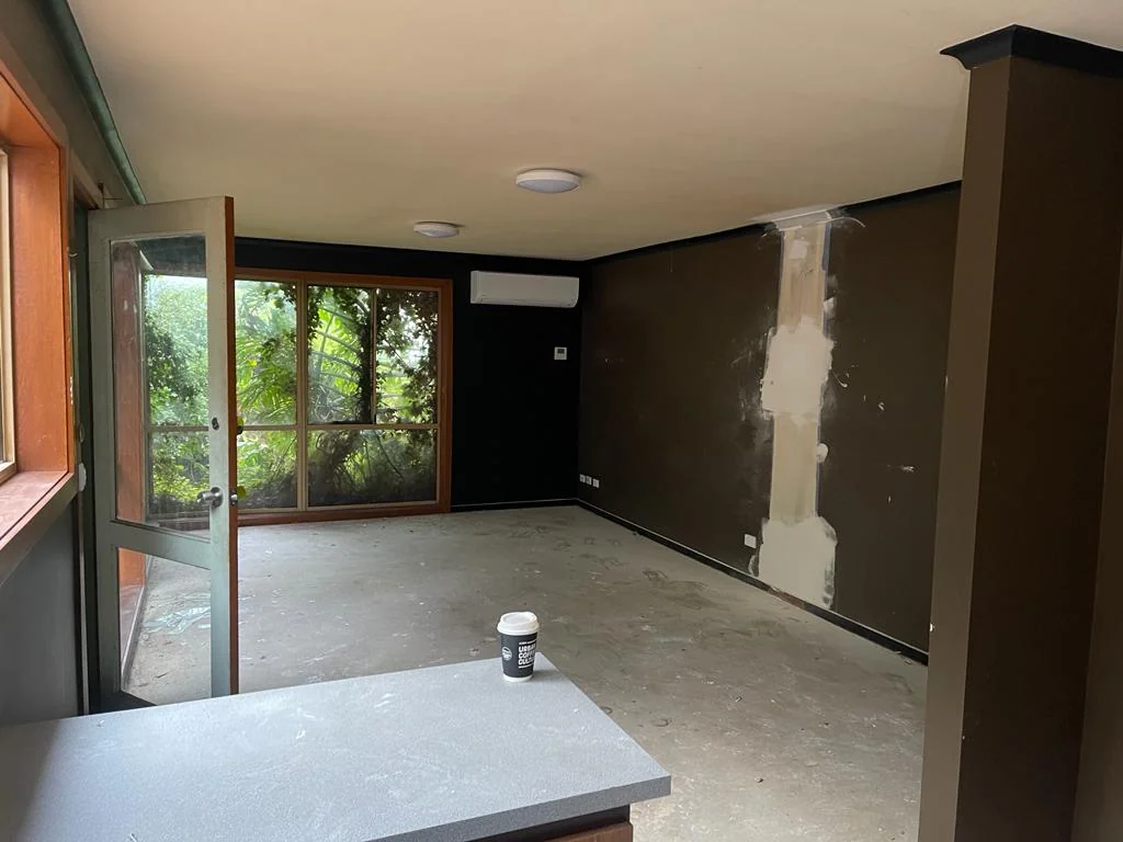 Attivo Painters - Project 1