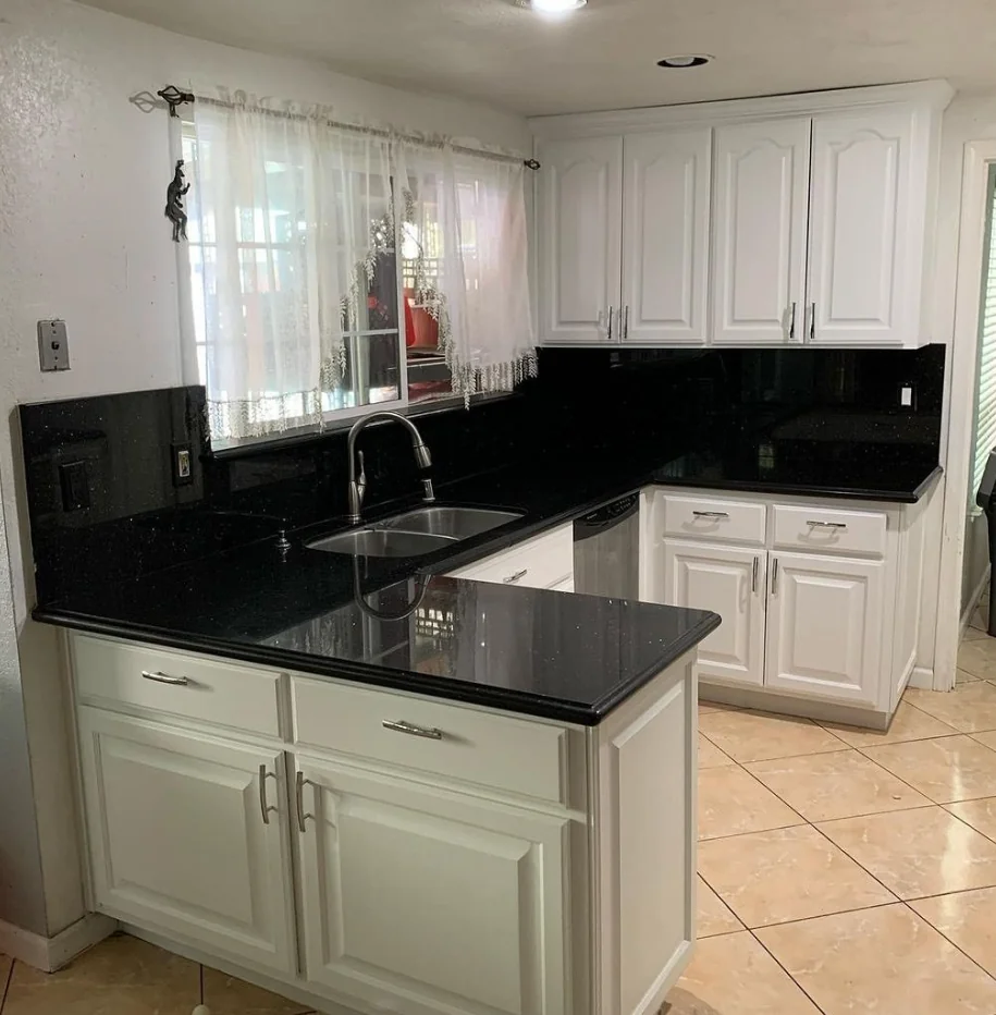 Unilux Painting Melbourne - Project 1