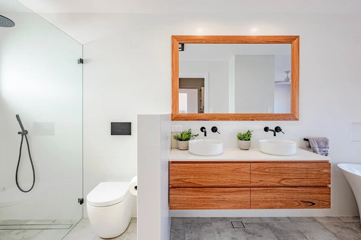 Visual Concepts Painting & Decorating - Project 3