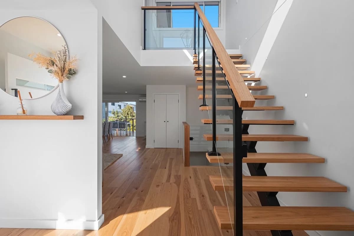 Visual Concepts Painting & Decorating - Project 4