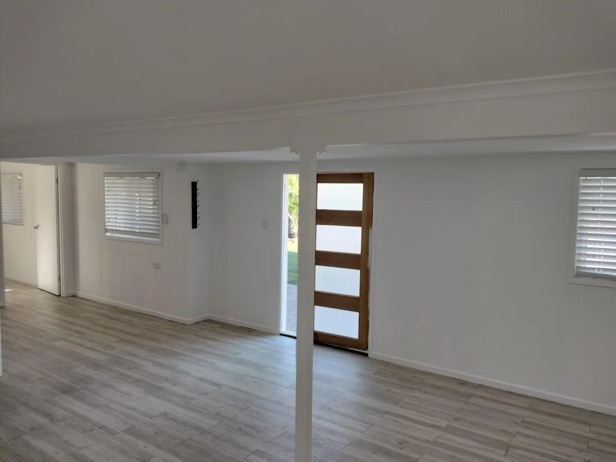 Building Repair Group - Project 1