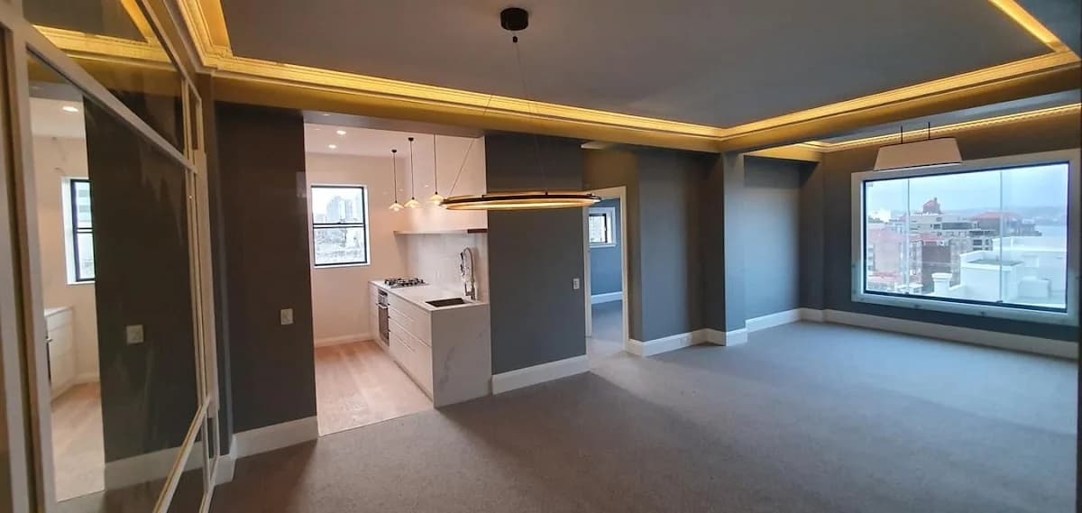 Chameleon Painters Pty Ltd - Project 3