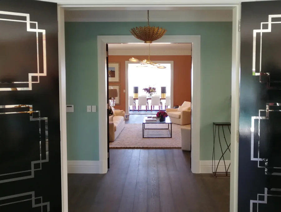 Chameleon Painters Pty Ltd - Project 5