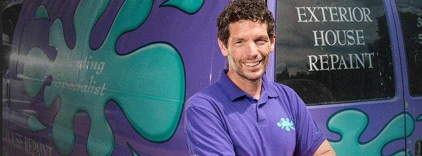 Painting Specialist - Project 1