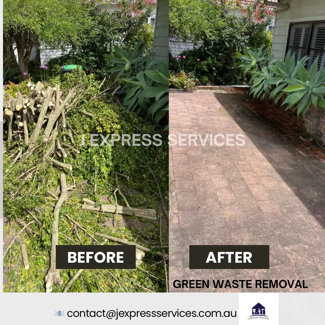 J Express Services - Project 3