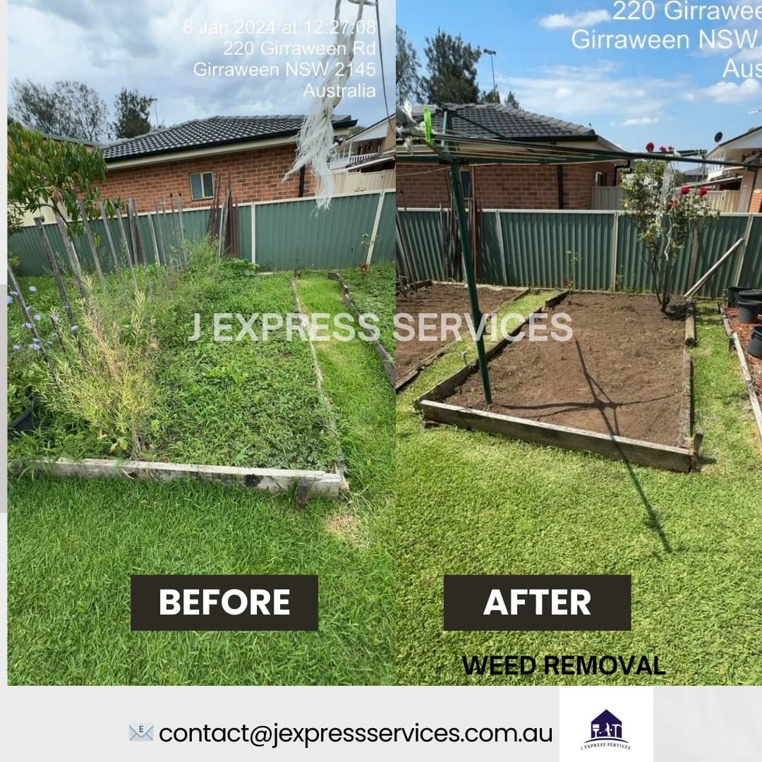 J Express Services - Project 4