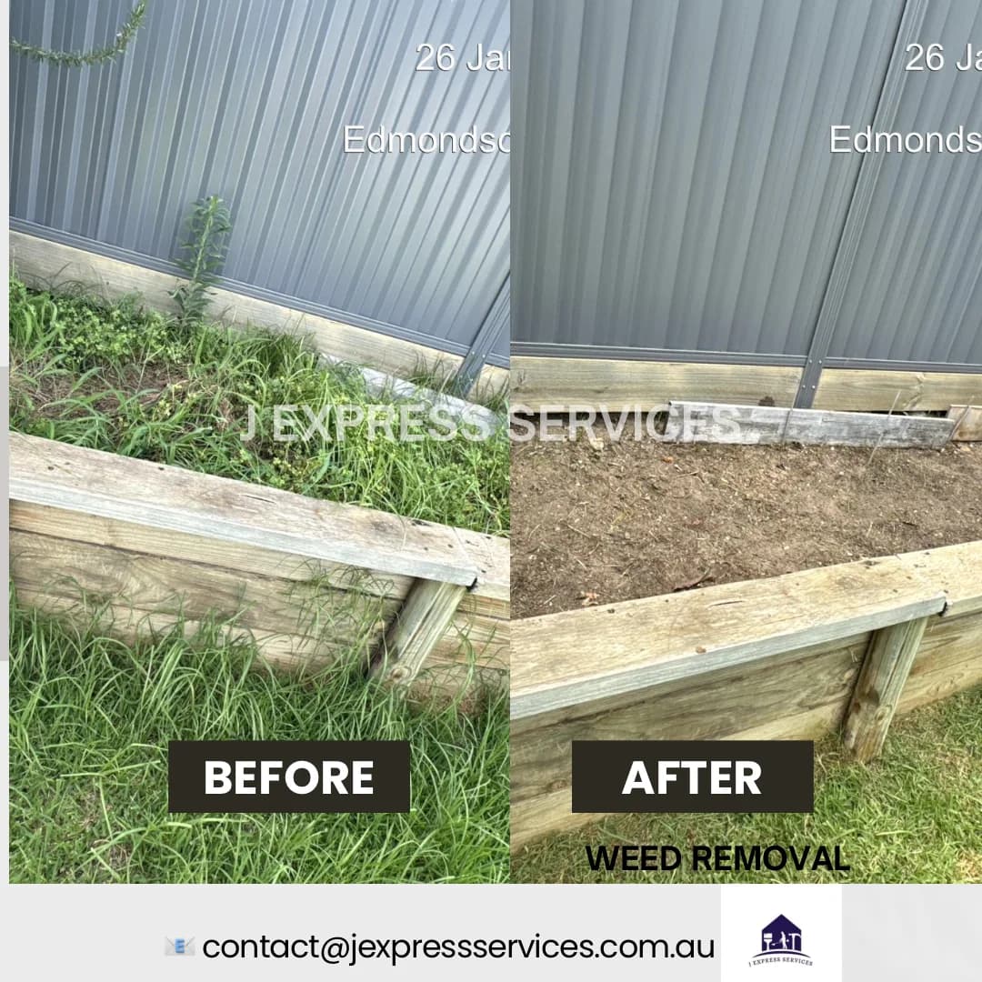 J Express Services - Project 2