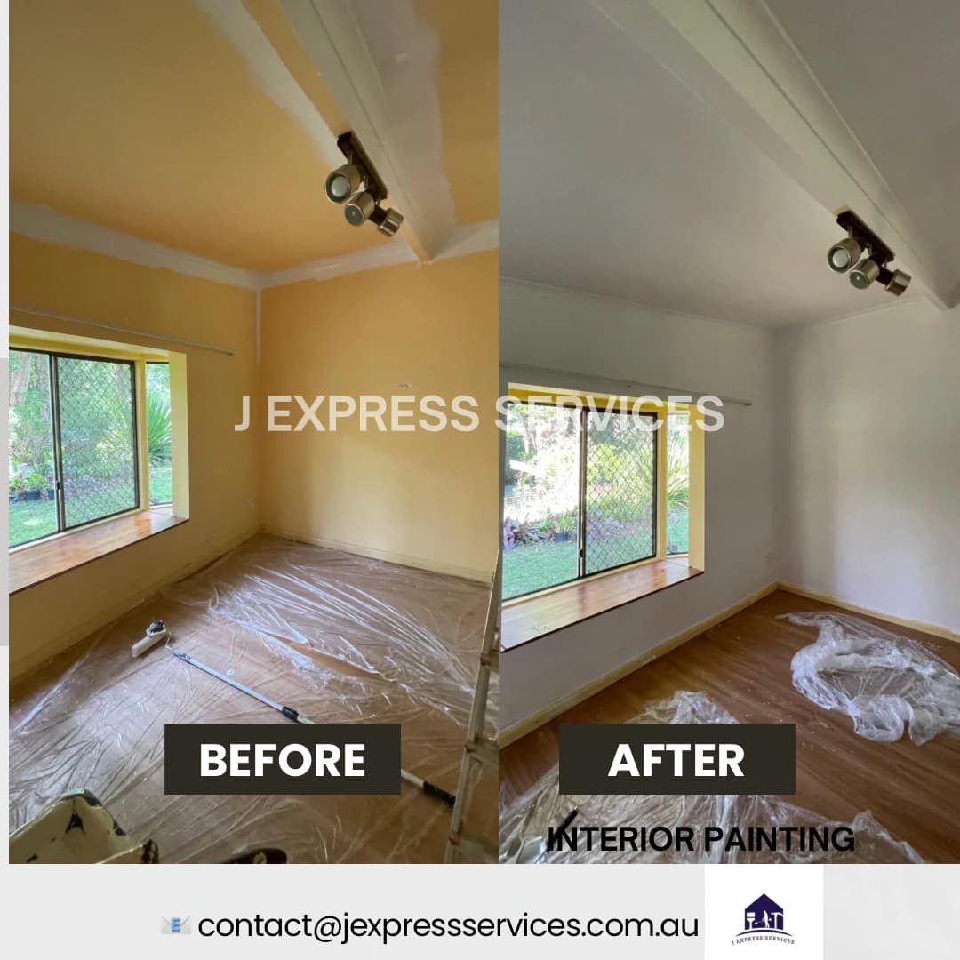 J Express Services - Project 5